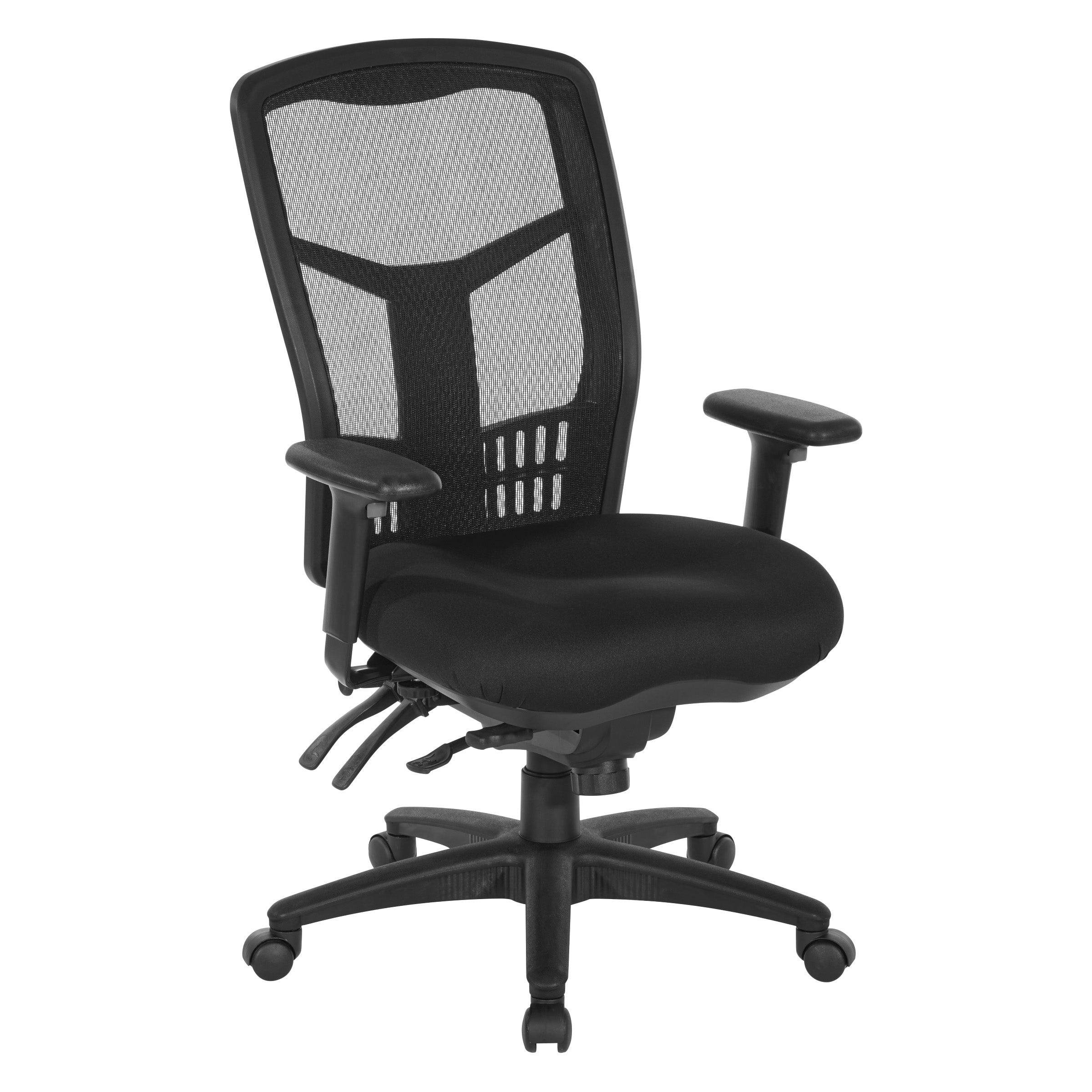 ProGrid® High Back Managers Chair 2